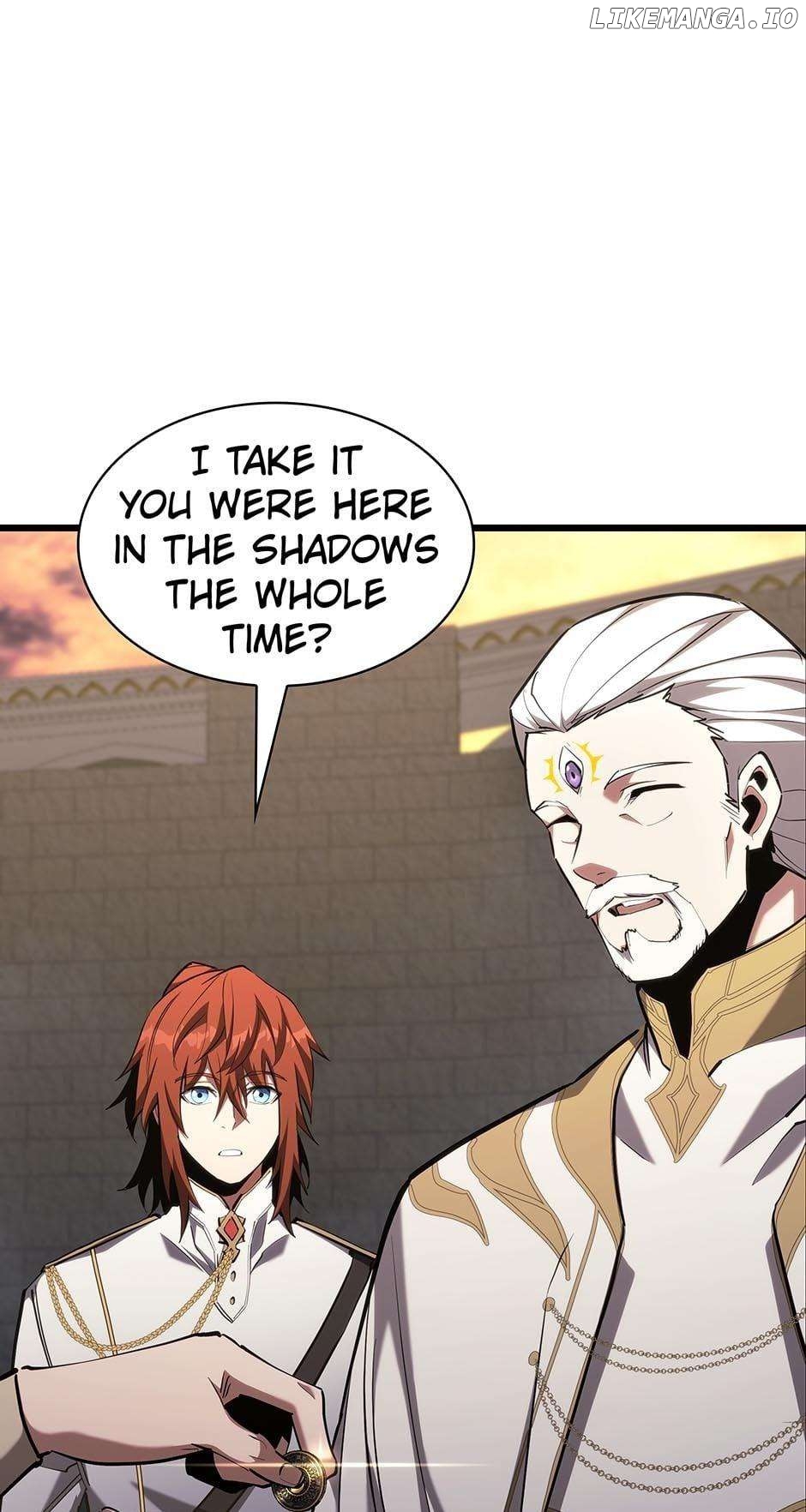 The Beginning After The End Chapter 184 image 112